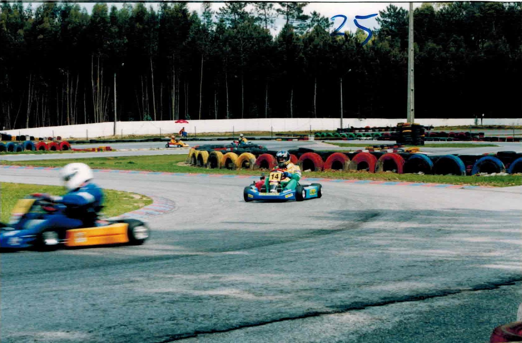 Kart Challenge 2000 - Batalha1